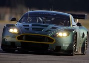 Aston Martin DBR9